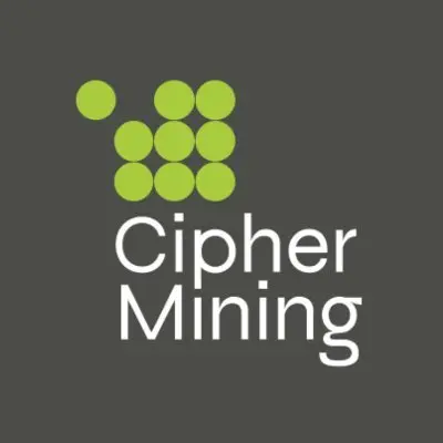 Cipher Mining Inc.