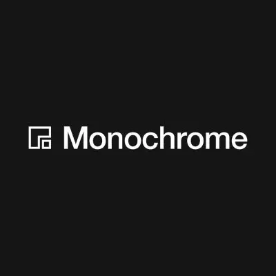 Monochrome Bitcoin ETF