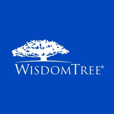 WisdomTree Bitcoin ETP